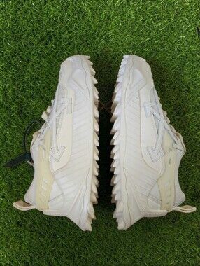 Off-White ODSY-1000 White Size 12 No Box
